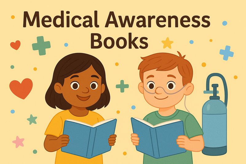 Medical Awareness Books