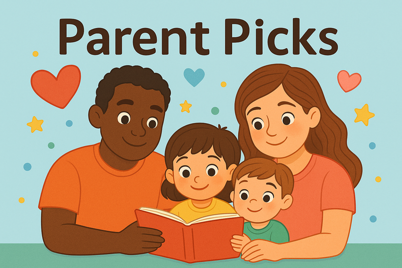 Parent Picks